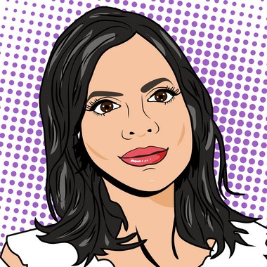 Rajitha S. - Freelance Book Illustrator