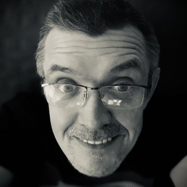 Andrei D. - Freelance Product Designer