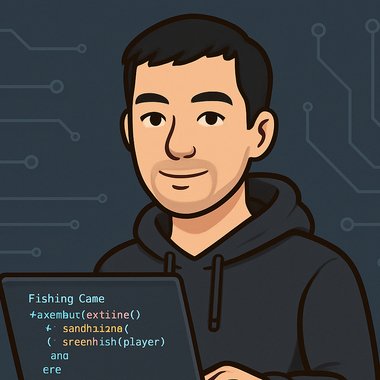 Stefan P. - Freelance Web Developer