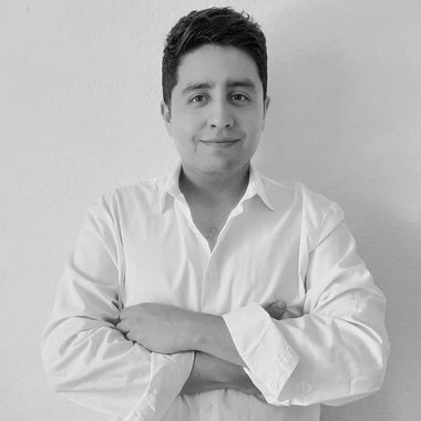 Danielmartinez55 - Freelance Voiceover Artist