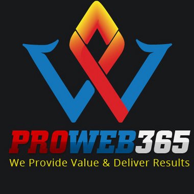 ProWeb365 - Freelance Audio Mixer
