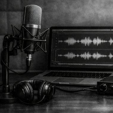 Stephanie - Freelance Voiceover Artist