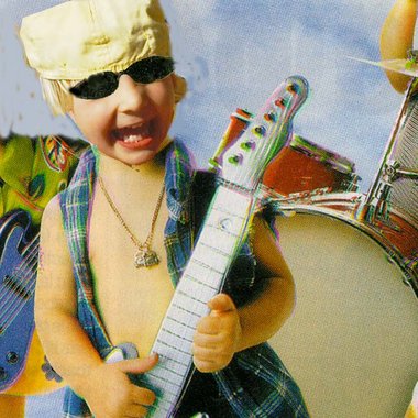 MASSOT L. - Freelance Mixing Engineer