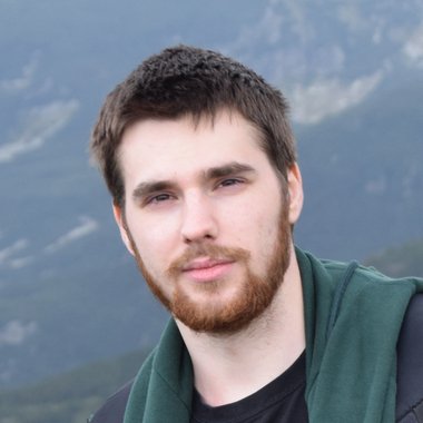 Vasil T. - Freelance Graphic Designer