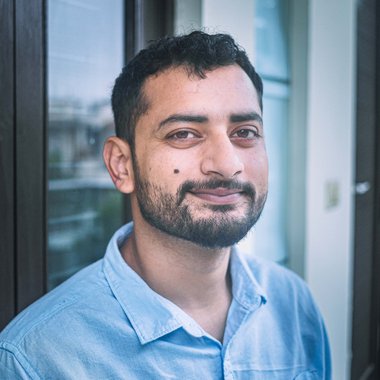 Tahir A. - Freelance 3d Animator