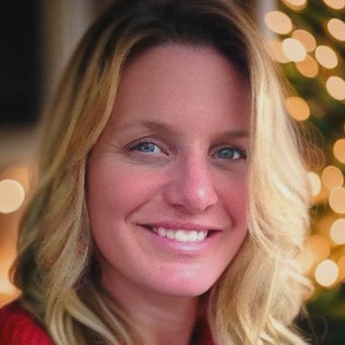 Cheryl C. - Freelance Graphic Designer