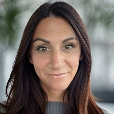 Danielle D. - Freelance Graphic Designer