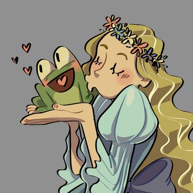 Hannah K. - Freelance Illustrator