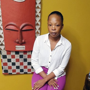 Massaram C. - Freelance Ux Designer