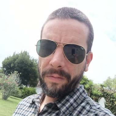 Sebastian M. - Freelance Creative Director