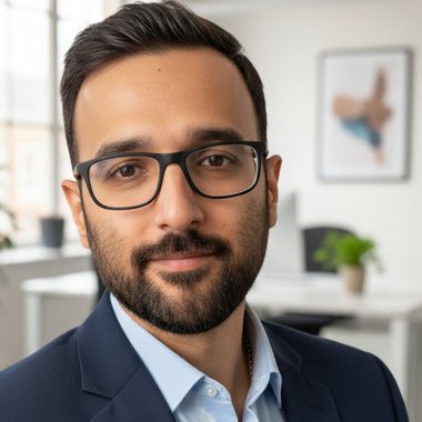 Parham M. - Freelance App Developer