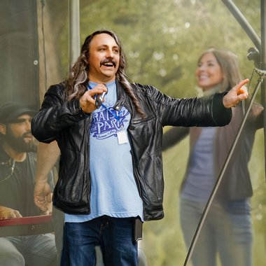 Todd - Freelance Sound Designer