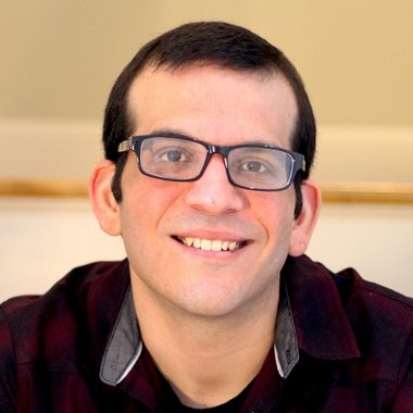 Mark B. - Freelance Content Producer