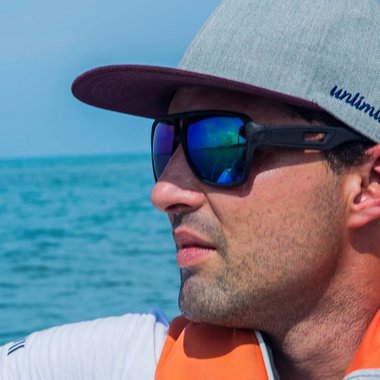 ANDRÉS A. - Freelance Digital Marketer