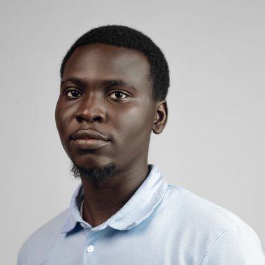 Taiwo O. - Freelance Web Developer