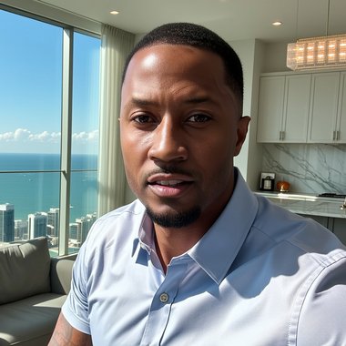 Aaron B. - Freelance Content Creator