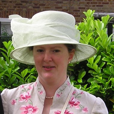 Theodora J. - Freelance Graphic Designer