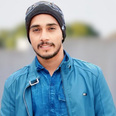 ShahzaibSaeed - Freelance Web Developer