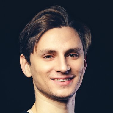 Mihnea C. - Freelance Podcast Producer