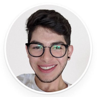 Rodolfo A. - Freelance App Developer