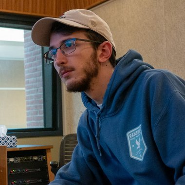 Tyler R. - Freelance Cinematographer