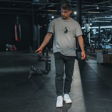 cineworkscreative876 - Freelance 1st Assistant Director