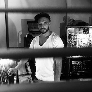 Rodolfo C. - Freelance Music Producer