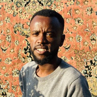 Getahun S. - Freelance Designer