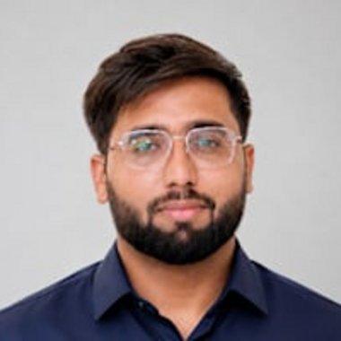 Sohail S. - Freelance Developer