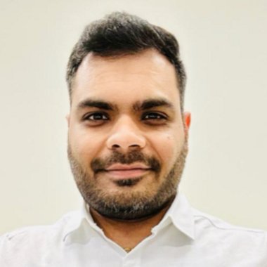 Nirav V. - Freelance Developer