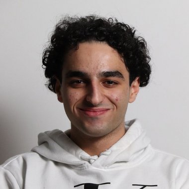 Amr S. - Freelance Content Creator