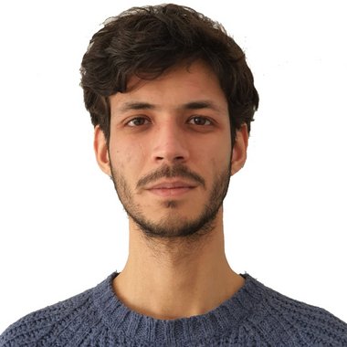 Sarp A. - Freelance Web Developer