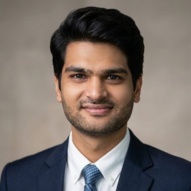 Muhammad S. - Freelance Web Developer