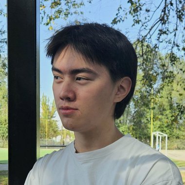 Amir - Freelance Motion Graphic Designer