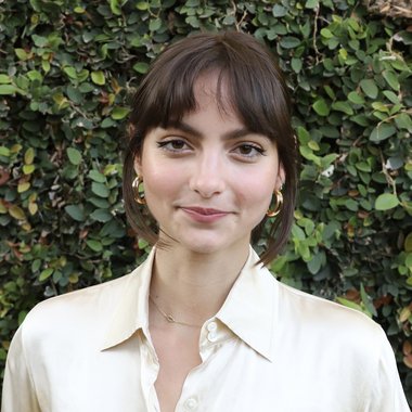 Catharina H. - Freelance Production Assistant