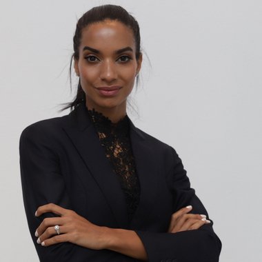 Jeni G. - Freelance Marketer