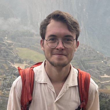Mason S. - Freelance Animator