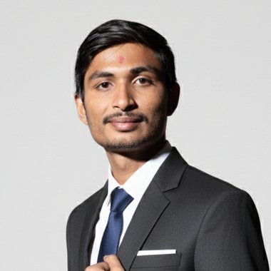 Jenil P. - Freelance Web Developer