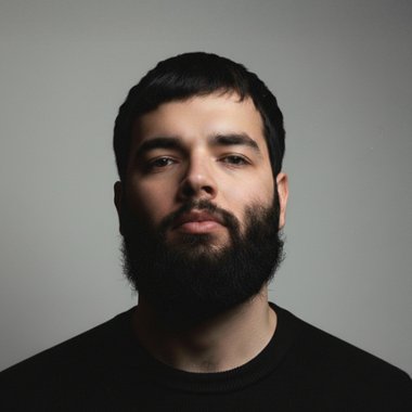 Dawood M. - Freelance Developer