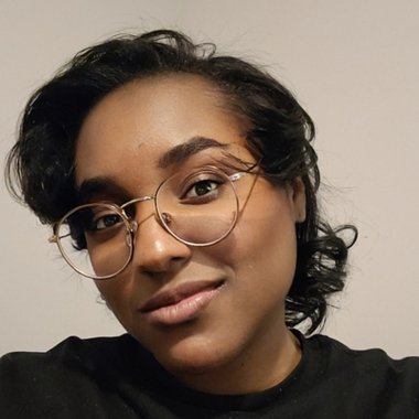 Takira T. - Freelance Graphic Designer