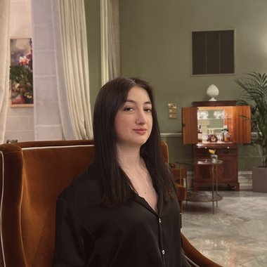 Hailey H. - Freelance Marketer