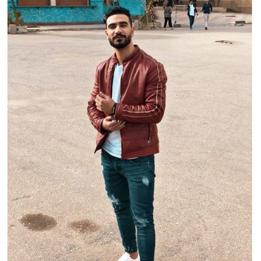 Mohamed S. - Freelance Developer
