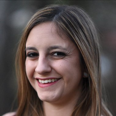 Shelby R. - Freelance Front End Developer