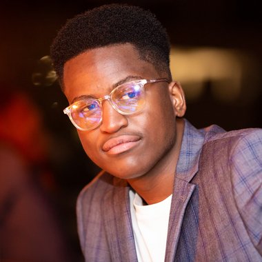 Alfred B. - Freelance Web Developer