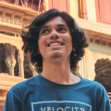 Charul K. - Freelance Music Producer