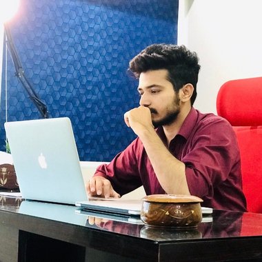 Hemmadx - Freelance Web Developer