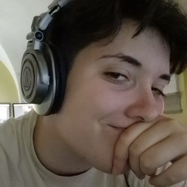 Marika M. - Freelance Video Editor