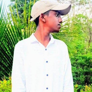 Sasen z. - Freelance Web Developer