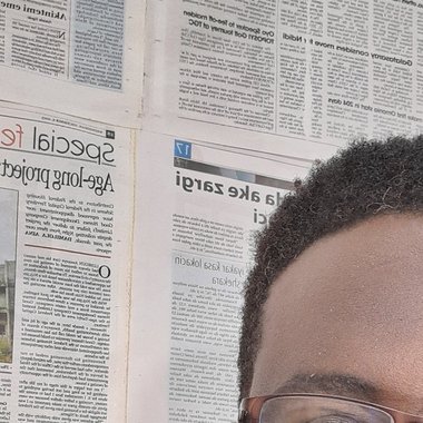 Gbenga Z. - Freelance Music Supervisor