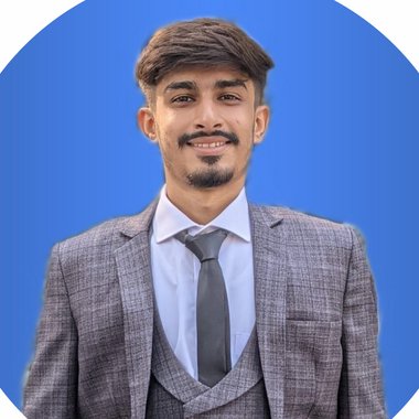 Sahil S. - Freelance Web Designer